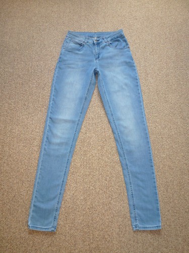 Tolle fitz jeans hose hellblau - fitz,