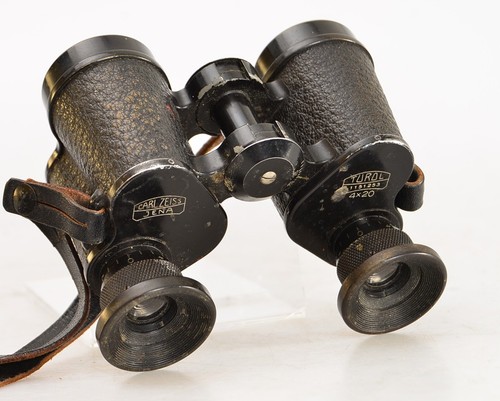 Turol 4x20 carl zeiss - carl,