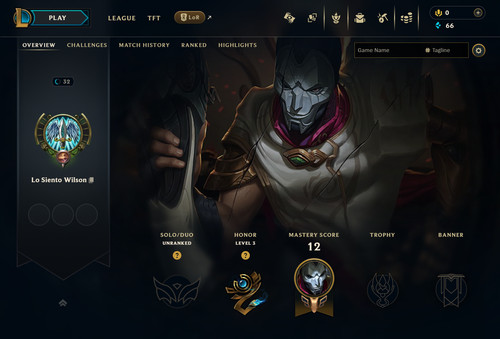 League legends ranked - of,