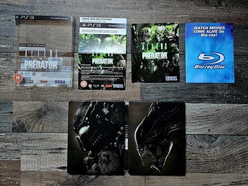 Aliens predator limited - aliens,
