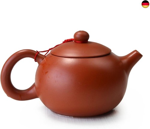 Teekanne chinesischer ton - teekanne,,