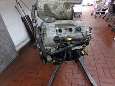 Motor 999ccm Motorkennb. M