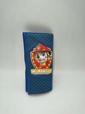 Paw Patrol Gurtpolster blau