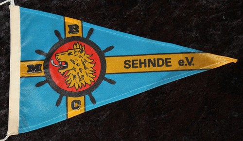Motorboot club sehnde v - sehnde, e.v