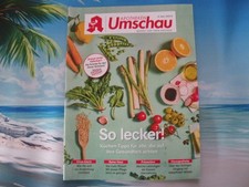 Zeitschrift Apotheken Umschau