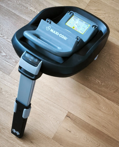 Maxi cosi familyfix isofix - maxi-cosi,