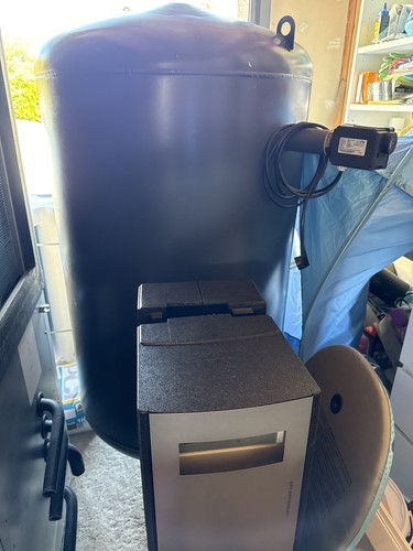 Viessmann vitocell 120 600l - 120-e,