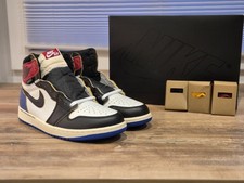 Air jordan retro high sp - 1,