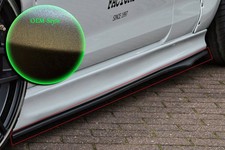 CUP 2 Seitenschweller