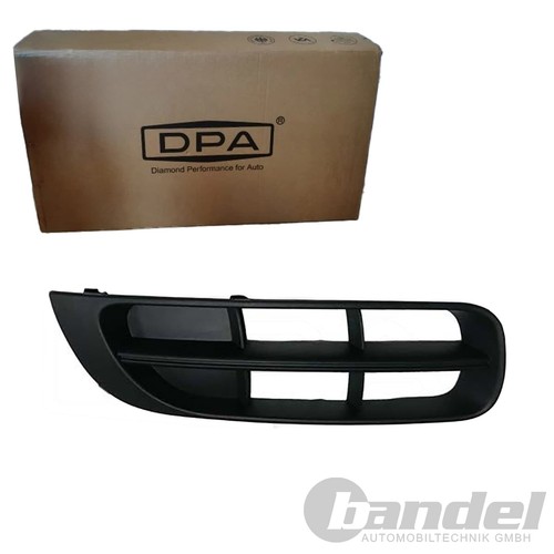 Dpa blende gitter einsatz - gitter,