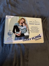 Amazonas Babytragetuch Carry