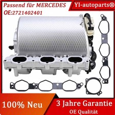 Für Mercedes W211 B906 M272