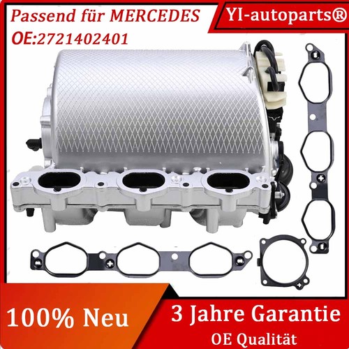 Für mercedes w211 b906 m272 - für,