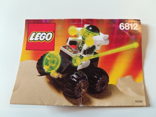 Lego bauanleitung legoland - ®,
