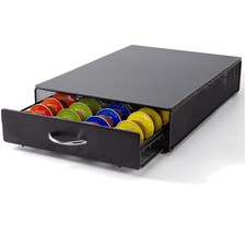 Kapselhalter Kapselschublade