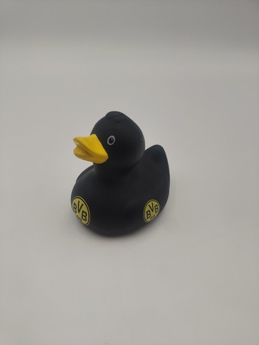 Bvb borussia dortmund badeente - bvb,