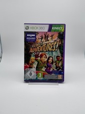 Kinect Adventures! (Microsoft