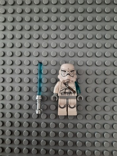 Lego star wars figur sw0571 - star,