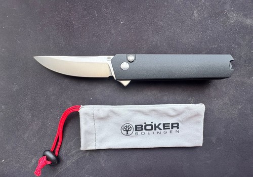 Böker kwaiken compact - kwaiken,