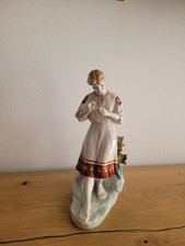 Porzellan figur aus - figur, ussr