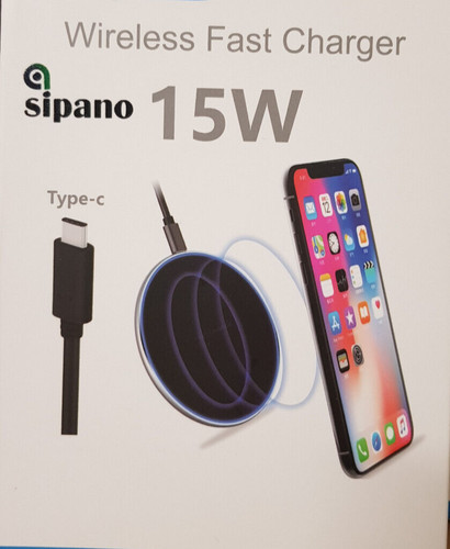 Wireless charger schnell - wireless,