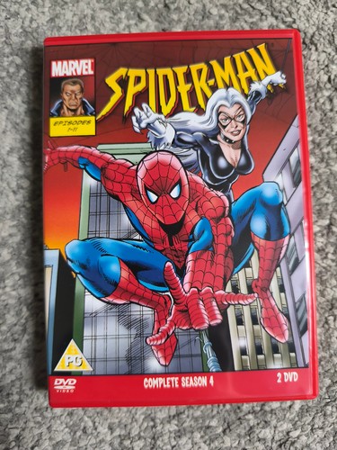 Spiderman complete season - spiderman,