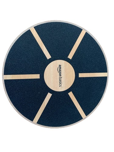 Amazon basics balancebrett aus - balancebrett,
