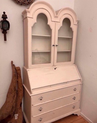 Sekretär shabby - sekretär,,