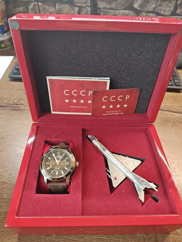 Cccp mig green - green-green, /