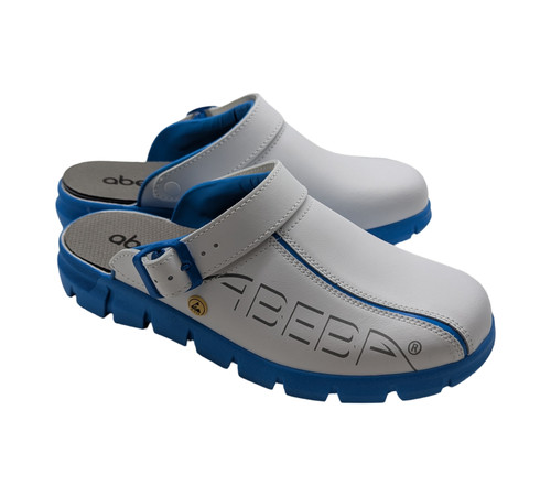 Abeba dynamic 37312 clogs - abeba,