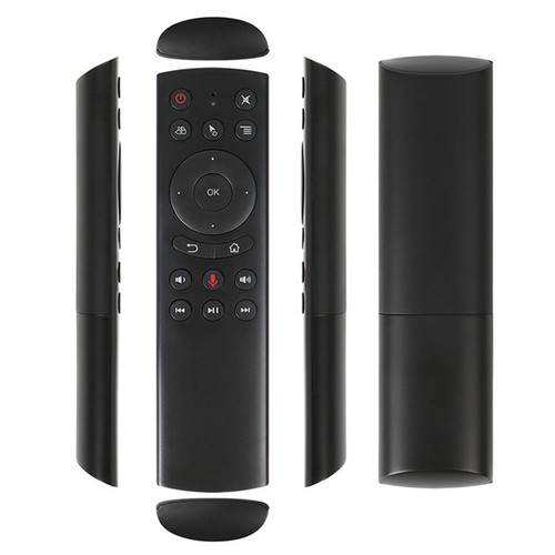 Sprachfernbedienung air mouse - sprachfernbedienung,