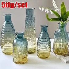 Vasen Glasvasen Minivasen