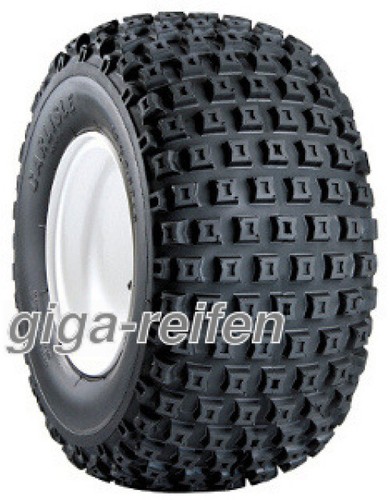 Quadreifen carlisle knobby - carlisle,