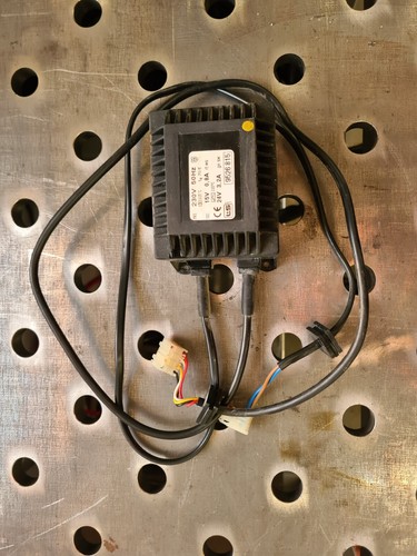 Viessmann pendola puk - puk, 18