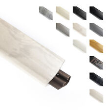 Abschlussleisten Leisten Arbeitsplatte 23mm Küche ABSCHLUSSLEISTE ab 1,5m