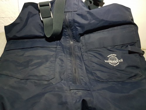 Marinepool segelhose xxxl - marinepool,