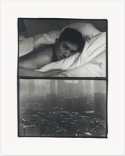 Träumerei Mini Collotype Portfolio, Sakiko Nomura, Benrido 2024