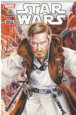 ✪ STAR WARS #15