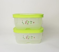 TUPPERWARE KlimaOase 2x 375ml