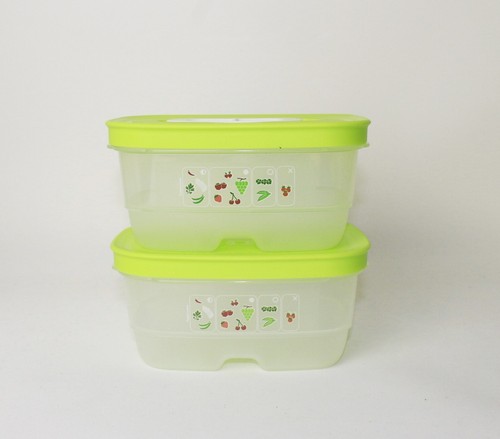 Tupperware klimaoase 375ml - 2x,