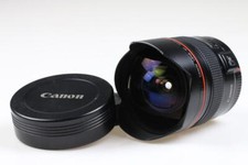 CANON EF 14mm f/2,8 L USM -