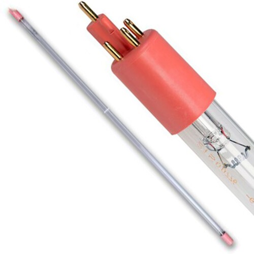 Uvc ersatzlampe vge p - 4,