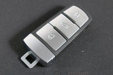 3C0959752BD VW Passat 3C B6 B7 CC Hauptschlüssel Sendeeinheit FunkSchlüssel N110