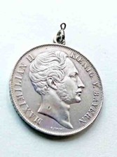 2 Gulden 1852 König