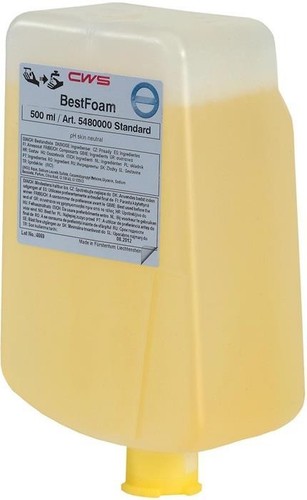 Cws bestfoam standard - cws,