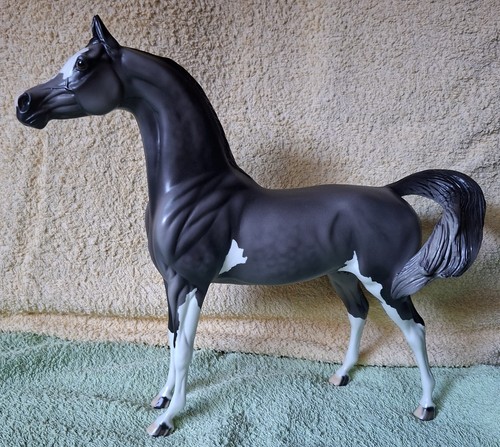 Modellpferd peter stone pferd - modellpferd,
