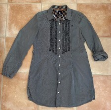 Gaastra Damen Bluse Hemd