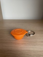 Tupperware schlüsselanhänger - tupperware,