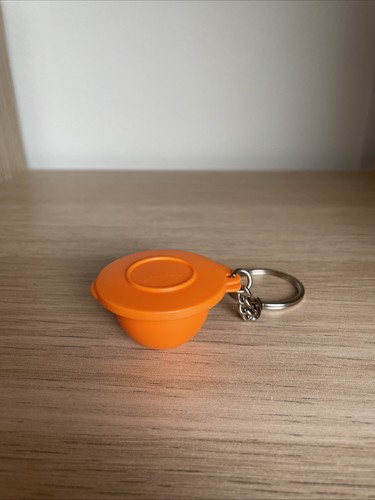 Tupperware schlüsselanhänger - tupperware,