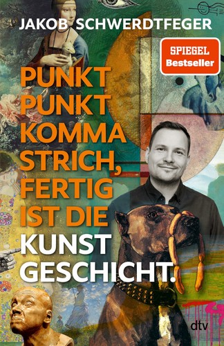 Punkt komma - punkt,